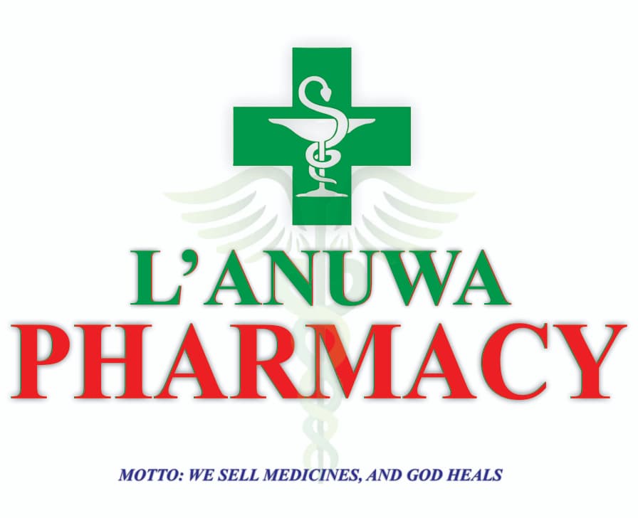 L'Anuwa Pharmacy